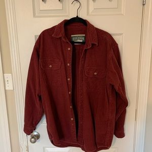 Field and Stream Lightweight Jacket